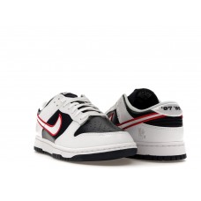 Женские кроссовки Nike Dunk Low Houston Comets Four-Peat (W)