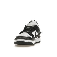 Женские кроссовки Nike Dunk Low Twist Panda (W)