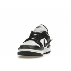 Женские кроссовки Nike Dunk Low Twist Panda (W)