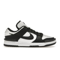 Женские кроссовки Nike Dunk Low Twist Panda (W)
