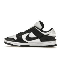 Женские кроссовки Nike Dunk Low Twist Panda (W)