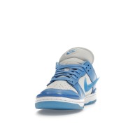 Женские кроссовки Nike Dunk Low Twist University Blue (W)