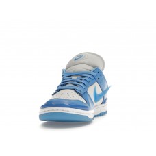 Женские кроссовки Nike Dunk Low Twist University Blue (W)