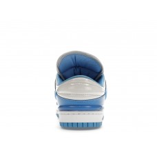 Женские кроссовки Nike Dunk Low Twist University Blue (W)
