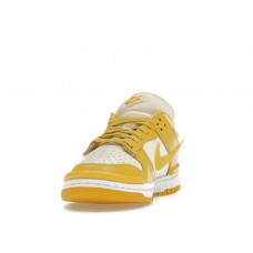 Женские кроссовки Nike Dunk Low Twist Vivid Sulfur (W)