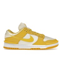 Женские кроссовки Nike Dunk Low Twist Vivid Sulfur (W)