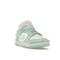 Женские Nike Dunk Low Twist Jade Ice (W)