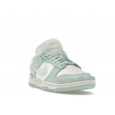 Женские Nike Dunk Low Twist Jade Ice (W)
