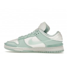 Женские Nike Dunk Low Twist Jade Ice (W)