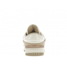 Женские кроссовки Nike Dunk Low Twist Sanddrift (W)