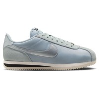 Женские кроссовки Nike Cortez Textile Light Pumice (W)