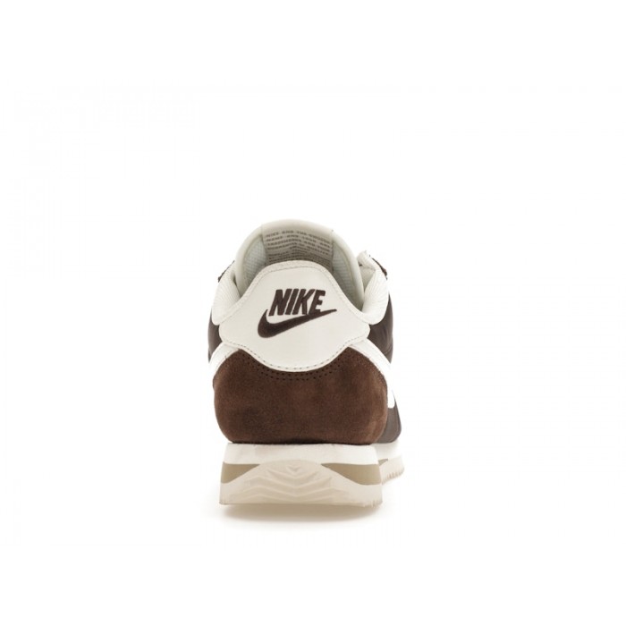 Nike Cortez Baroque Brown W