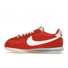 Женские Nike Cortez Picante Red (W)