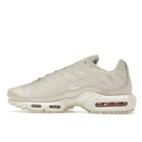 Женские Nike Air Max Plus Premium Cream Beige (W)