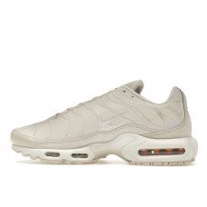 Женские Nike Air Max Plus Premium Cream Beige (W)