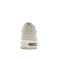 Женские Nike Air Max Plus Premium Cream Beige (W)