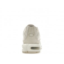 Женские Nike Air Max Plus Premium Cream Beige (W)