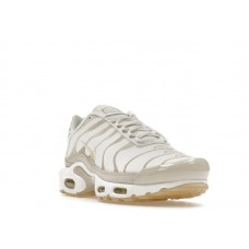 Женские Nike Air Max Plus Premium Sanddrift (W)