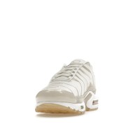Женские Nike Air Max Plus Premium Sanddrift (W)