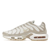 Женские Nike Air Max Plus Premium Sanddrift (W)