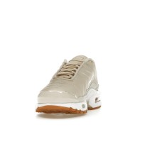 Женские Nike Air Max Plus Premium Vachetta Tan Gum (W)