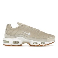 Женские кроссовки Nike Air Max Plus Premium Vachetta Tan Gum (W)