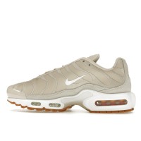 Женские Nike Air Max Plus Premium Vachetta Tan Gum (W)