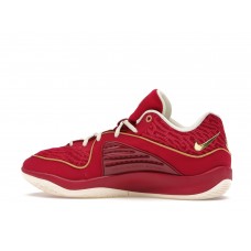 Кроссовки Nike KD 16 NY vs. NY