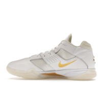 Кроссовки Nike KD 3 Retro White Metallic Gold