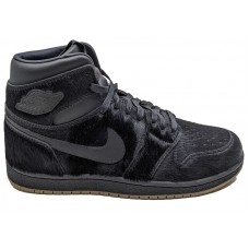 Jordan 1 Retro High 85 Wings Black
