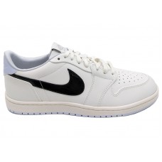 Кроссовки Jordan 1 Retro Low 85 Wings French Blue