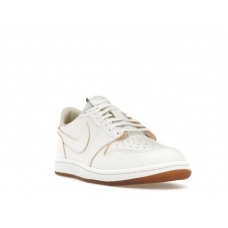 Jordan 1 Retro Low 85 Wings White