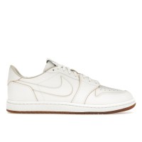 Кроссовки Jordan 1 Retro Low 85 Wings White