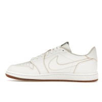 Jordan 1 Retro Low 85 Wings White