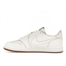 Jordan 1 Retro Low 85 Wings White