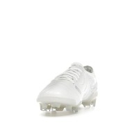 Nike Tiempo Legend 10 Elite FG Triple White
