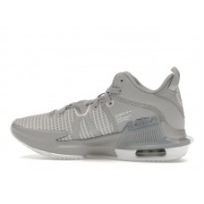 Nike LeBron Witness 7 TB Wolf Grey