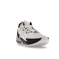 Nike LeBron Witness 7 TB White Black