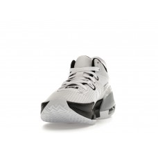 Кроссовки Nike LeBron Witness 7 TB White Black