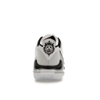 Nike LeBron Witness 7 TB White Black