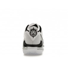 Кроссовки Nike LeBron Witness 7 TB White Black