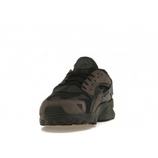 Кроссовки Nike Air Huarache Runner Medium Ash Anthracite