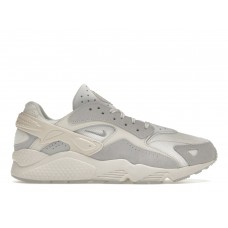 Кроссовки Nike Air Huarache Runner Pure Platinum