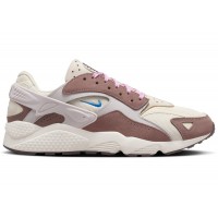 Кроссовки Nike Air Huarache Runner Light Orewood Brown Earth