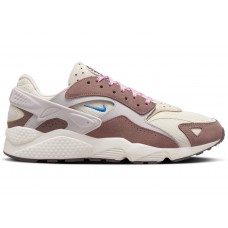 Кроссовки Nike Air Huarache Runner Light Orewood Brown Earth