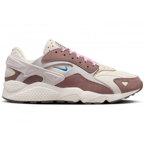 Кроссы Nike Air Huarache Runner Light Orewood Brown Earth - мужская сетка размеров