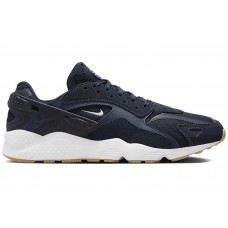 Кроссовки Nike Air Huarache Runner Dark Obsidian