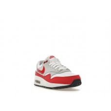 Подростковые Nike Air Max 1 Sport Red (2023) (GS)