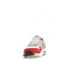 Подростковые Nike Air Max 1 Sport Red (2023) (GS)