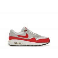 Подростковые Nike Air Max 1 Sport Red (2023) (GS)